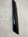 2009 MINI COOPER Hatchback Front A Pillar Moulding Panel Right Passenger Side RH
