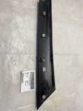 2009 MINI COOPER Hatchback Front A Pillar Moulding Panel Right Passenger Side RH