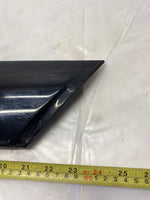 2009 MINI COOPER Hatchback Front A Pillar Moulding Panel Right Passenger Side RH