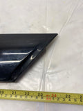 2009 MINI COOPER Hatchback Front A Pillar Moulding Panel Right Passenger Side RH