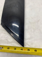 2009 MINI COOPER Hatchback Front A Pillar Moulding Panel Right Passenger Side RH