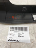 2007-2015 MINI COOPER Hatchback Front Center Console w/o Arm Rest w/ Cup Holder
