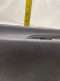 2007-2015 MINI COOPER Hatchback Front Center Console w/o Arm Rest w/ Cup Holder