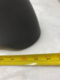 2007-2015 MINI COOPER Hatchback Front Center Console w/o Arm Rest w/ Cup Holder