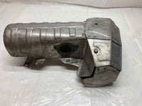 2009 MINI COOPER Hatchback 1.6L Exhaust Manifold Heat Shield Splash Cover