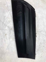 2009 MINI COOPER Rear Back C Pillar Molding Trim Panel Left Driver Side LH G