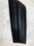 2009 MINI COOPER Rear Back C Pillar Molding Trim Panel Left Driver Side LH G