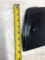 2009 MINI COOPER Rear Back C Pillar Molding Trim Panel Left Driver Side LH G