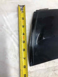 2009 MINI COOPER Rear Back C Pillar Molding Trim Panel Left Driver Side LH G