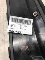 2009 MINI COOPER Rear Back C Pillar Molding Trim Panel Right Passenger Side RH G