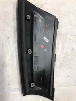 2009 MINI COOPER Rear Back C Pillar Molding Trim Panel Right Passenger Side RH G