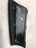 2009 MINI COOPER Rear Back C Pillar Molding Trim Panel Right Passenger Side RH G