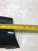 2009 MINI COOPER Rear Back C Pillar Molding Trim Panel Right Passenger Side RH G