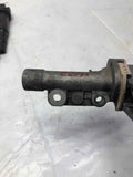 2007 - 2015 MINI COOPER Hatchback 1.6L Serpentine Engine Belt Tensioner Pulley G