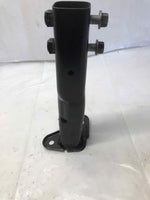 2009 MINI COOPER Hatchback Front Bumper Bracket Support Right Passenger Side RH