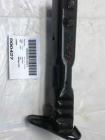 2009 MINI COOPER Hatchback Front Bumper Bracket Support Right Passenger Side RH