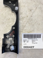 2009 MINI COOPER Hatchback 1.6L Front Dash Dashboard Panel Trim G