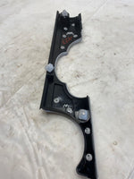 2009 MINI COOPER Hatchback 1.6L Front Dash Dashboard Panel Trim G