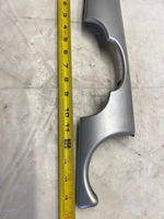 2009 MINI COOPER Hatchback 1.6L Front Dash Dashboard Panel Trim G
