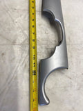 2009 MINI COOPER Hatchback 1.6L Front Dash Dashboard Panel Trim G