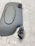 2007-2013 MINI COOPER Sun Visor w/ Mirror & Illumination Right Passenger Side