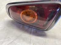 2007 - 2010 MINI COOPER Hatchback Rear Back Tail Light Lamp Left Driver Side G