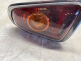 2007 - 2010 MINI COOPER Hatchback Rear Back Tail Light Lamp Left Driver Side G
