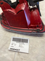 2007 - 2010 MINI COOPER Hatchback Rear Back Tail Light Lamp Left Driver Side G