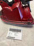 2007 - 2010 MINI COOPER Hatchback Rear Back Tail Light Lamp Left Driver Side G