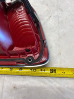 2007 - 2010 MINI COOPER Hatchback Rear Back Tail Light Lamp Left Driver Side G