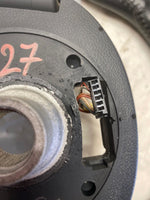 2007 - 2015 MINI COOPER Front Drivers Steering With Switches Control Wheel
