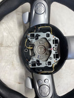 2007 - 2015 MINI COOPER Front Drivers Steering With Switches Control Wheel