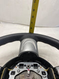 2007 - 2015 MINI COOPER Front Drivers Steering With Switches Control Wheel