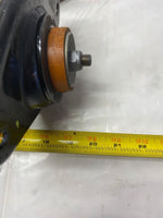 2007 - 2015 MINI COOPER Hatchback Rear Strut Assembly Right Passenger Side RH