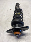2007 - 2015 MINI COOPER Rear Back Suspension Strut Assembly Left Driver Side LH