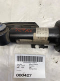 2007 - 2015 MINI COOPER Rear Back Suspension Strut Assembly Left Driver Side LH