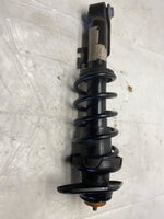 2007 - 2015 MINI COOPER Rear Back Suspension Strut Assembly Left Driver Side LH