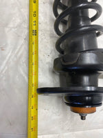 2007 - 2015 MINI COOPER Rear Back Suspension Strut Assembly Left Driver Side LH