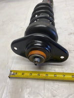 2007 - 2015 MINI COOPER Rear Back Suspension Strut Assembly Left Driver Side LH