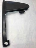 2009 - 2017 VW CC Sport Sedan Rear Back Vent Glass Window Left Driver Side LH