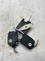 2009 MINI COOPER Hatchback 3 Pieces Heater Core Climate Control Actuator OEM