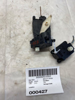 2009 MINI COOPER Hatchback 3 Pieces Heater Core Climate Control Actuator OEM