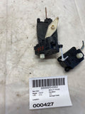 2009 MINI COOPER Hatchback 3 Pieces Heater Core Climate Control Actuator OEM
