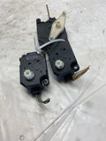 2009 MINI COOPER Hatchback 3 Pieces Heater Core Climate Control Actuator OEM