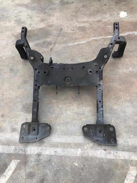 2007 - 2015 MINI COOPER Hatchback Front Suspension Undercarriage Crossmember G