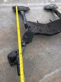 2007 - 2015 MINI COOPER Hatchback Front Suspension Undercarriage Crossmember G