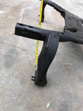 2007 - 2015 MINI COOPER Hatchback Front Suspension Undercarriage Crossmember G