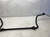 2007-2015 MINI COOPER Hatchback 1.6L Front Suspension Stabilizer Bar Ends Links