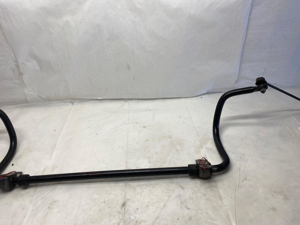 2007-2015 MINI COOPER Hatchback 1.6L Front Suspension Stabilizer Bar Ends Links