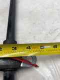 2007-2015 MINI COOPER Hatchback 1.6L Front Suspension Stabilizer Bar Ends Links